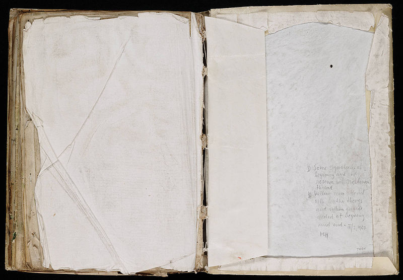 File:Voynich Manuscript (208).jpg