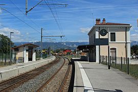 St-Hilaire - St-Nazaire (2016)