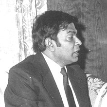 W.S.Karunaratna (1928-1986) (WSK with Warren Christopher Crop).jpg