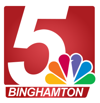 <span class="mw-page-title-main">WBGH-CD</span> NBC affiliate in Binghamton, New York