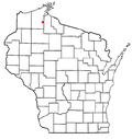 Thumbnail for Lincoln, Bayfield County, Wisconsin