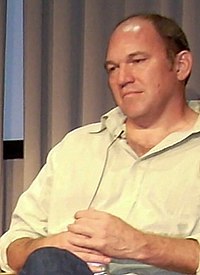 Brad Bellick