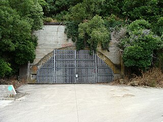 <span class="mw-page-title-main">Wainuiomata Tunnel</span> Planned tunnel in New Zealand