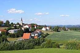 Waldkirchen am Wesen - Sœmeanza