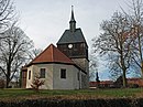 Village church