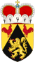 Wapen van Waals-Brabant.svg