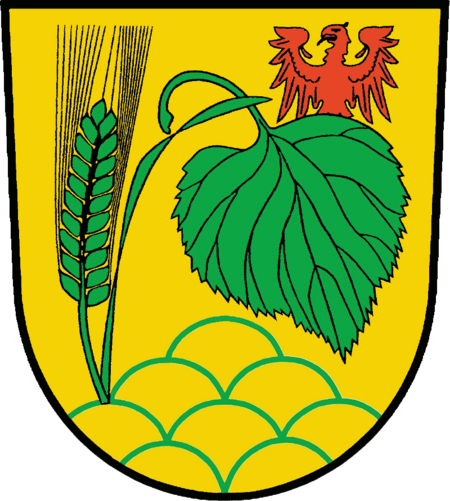 Wappen Amt Biesenthal Barnim