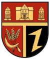 Wappen von Ebertshausen