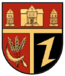 Escudo de armas de Ebertshausen