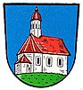 Heuchelheim coat of arms