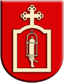 Wappen der Ortsgemeinde Kaifenheim