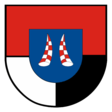 Kodersdorf címere