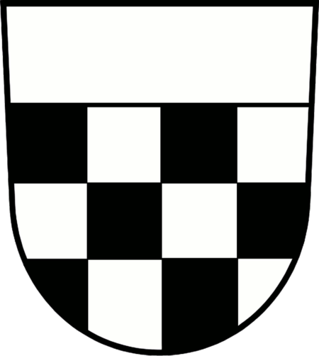 Wappen Trebbin