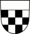 Coat of arms Trebbin.png