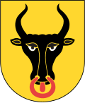 Wappen Uri alt.svg