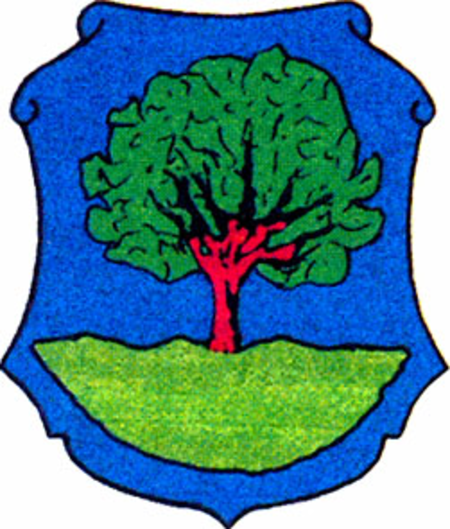 Wappen Weisbach (Remptendorf)