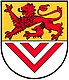 Escudo de Bad Bergzabern