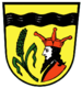 Coat of arms of Schwarzach