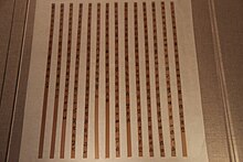 Warring States Bamboo Slips, Copy (10185830983).jpg