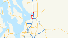 Washington State Route 529.svg