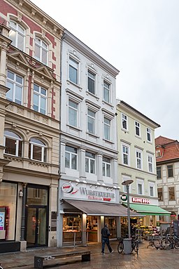 Weender Straße 29 Göttingen 20180119 001