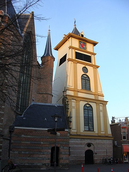 File:Westerkerk Enkhuizen Toren 20081227.jpg