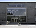Wien Museum – Karlsplatz