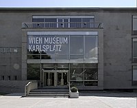 Musée de Vienne