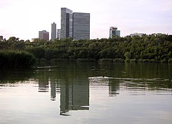 Wienerbergteich