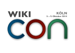Wikicon logo Köln.svg