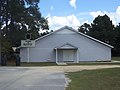 Willacoochee Church of God