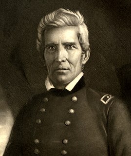 <span class="mw-page-title-main">William Orlando Butler</span> American general and politician