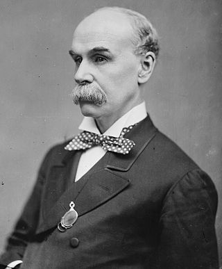 <span class="mw-page-title-main">William Pinkney Whyte</span>American politician (1824-1908)