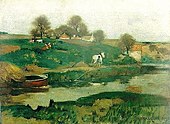 Canal (1895)