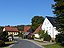 The village Windischgaillenreuth, a district of the town of Ebermannstadt.