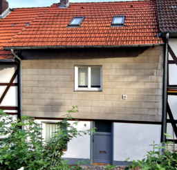 Wohnhaus Kirchweg 9 zu Adelebsen im Landkreis Göttingen