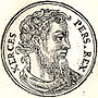 Thumbnail for Xerxes I ng Persia