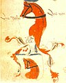 Wappen im Ingeram-Codex, 1459
