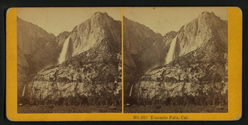 File:Yosemite Falls, Cal, by Kilburn Brothers 2.png