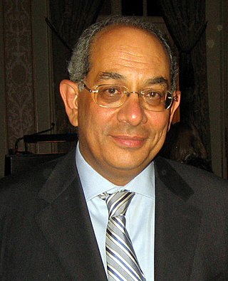 <span class="mw-page-title-main">Youssef Boutros Ghali</span> Egyptian economist and politician