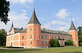 Schloss Sokolov (Schloss Falkenau)