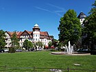 Zehlendorf Mexikoplatz April 2018-004.jpg