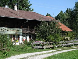 Zellwies in Königsdorf