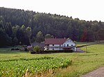 Ziegelhütte (Schönsee)