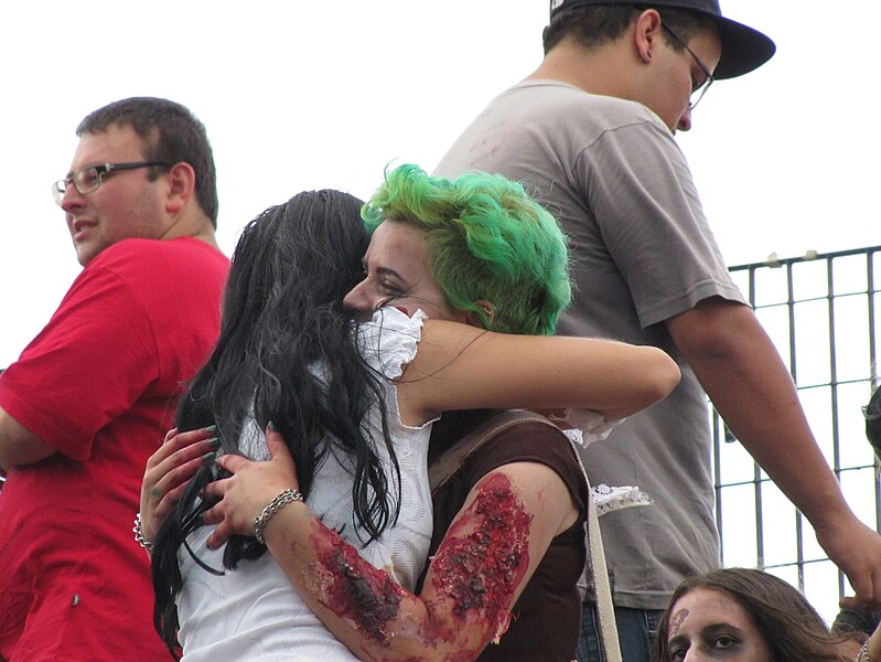 File:Zombie Walk 2010 - Curitiba (4357675058).jpg