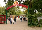 Thumbnail for Zoo Hannover