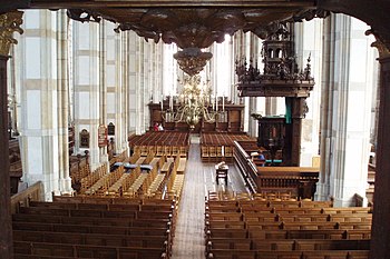 Sint-Michaelskerk