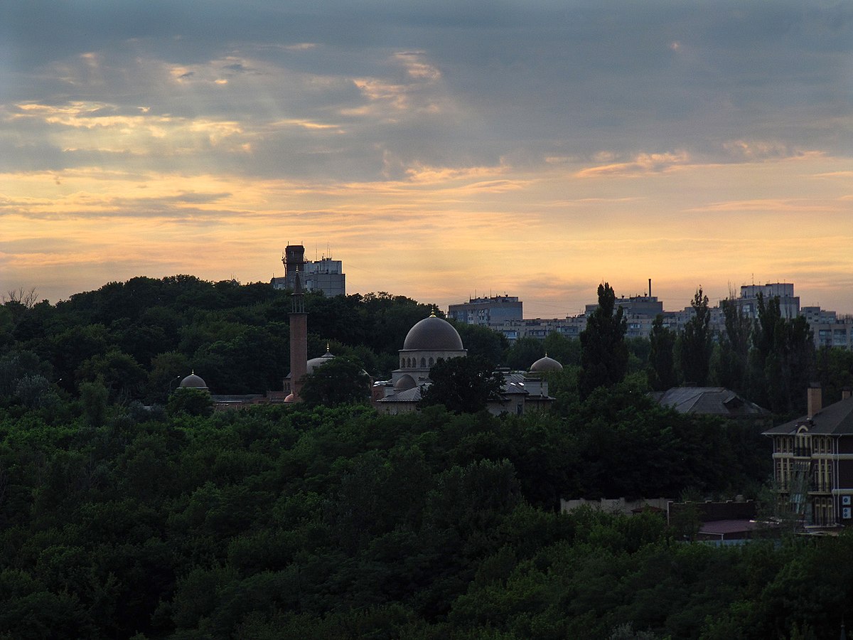 фото замкова гора