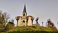 Église Saint-Étienne de Dorat