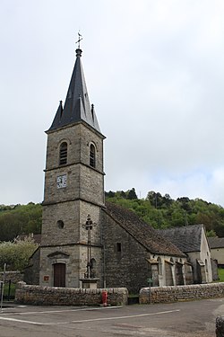 Église St Maurice Cressia 3.jpg